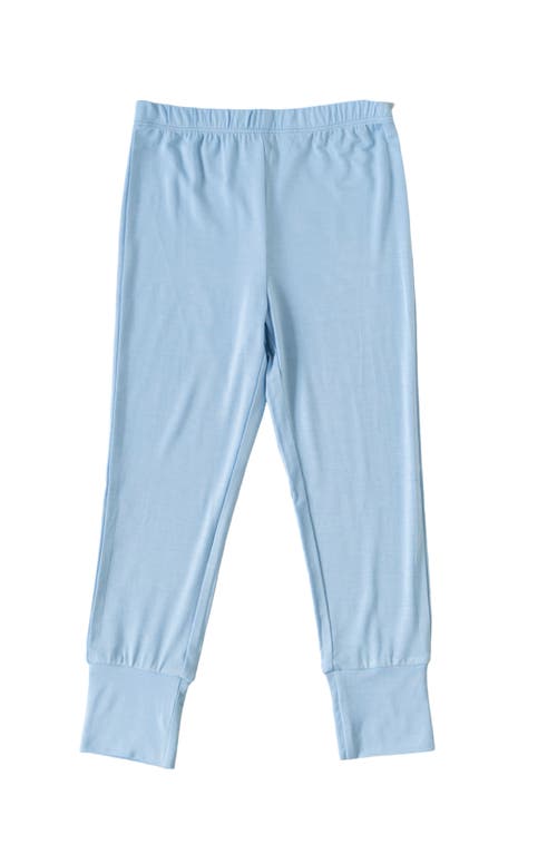 Laree + Co Lillian Leggings In Trisomy 18 Blue