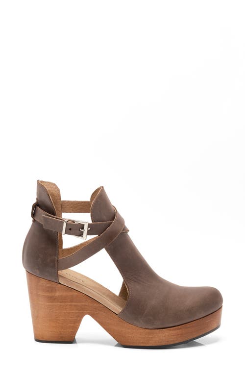 Free People Cedar Clog In Multi