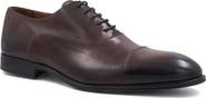 Bruno Magli Sergio Cap Toe Oxford