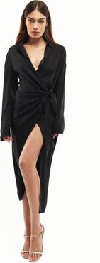 Mother of All Gisele Dress