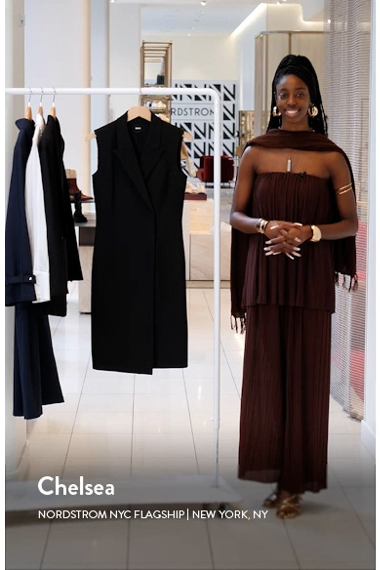 Dekava Blazer Dress video