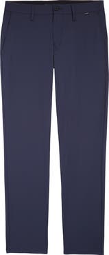 TravisMathew Right on Time Straight Leg Pants