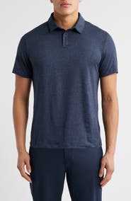 Zella Dynamic Train Polo