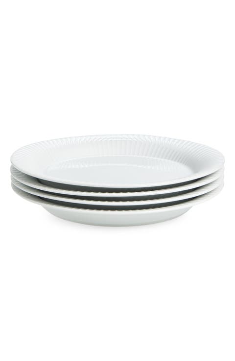Hammershøi Set of 4 Plates