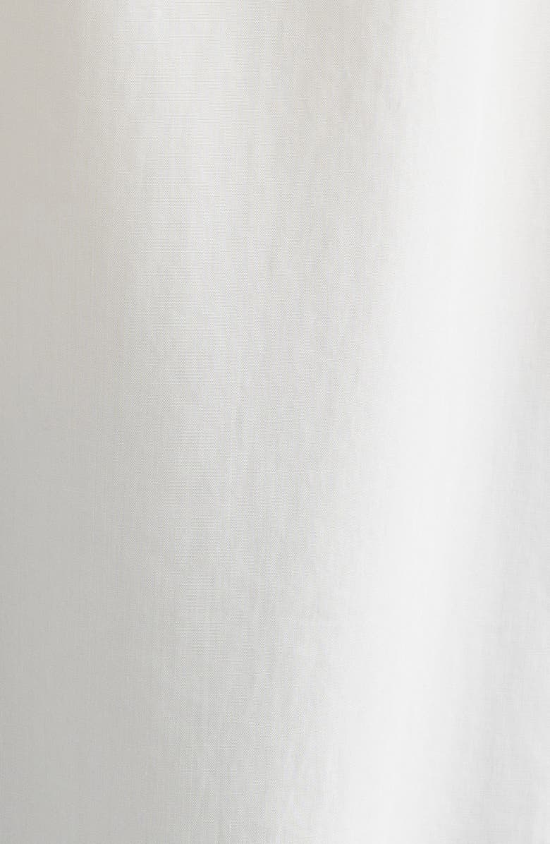 Ksubi End Diner Logo Camp Shirt, Alternate, color, 