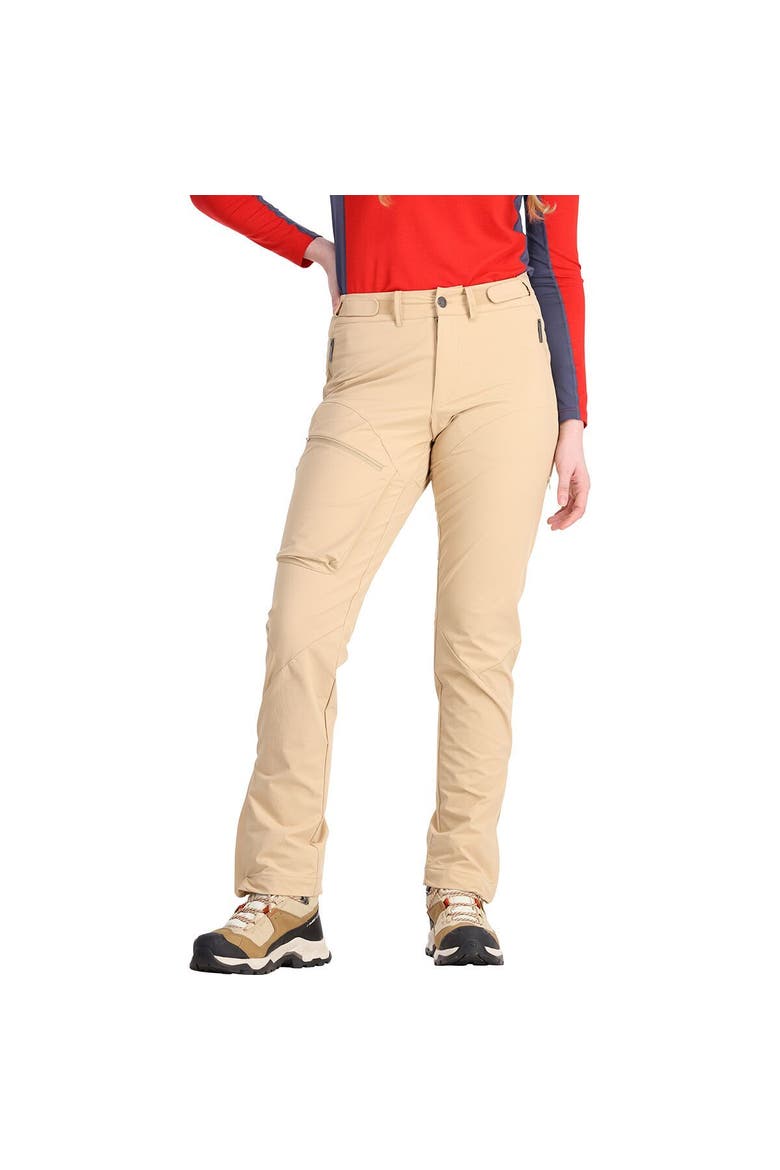 Voss Pant - Women's, Main, color, Oat