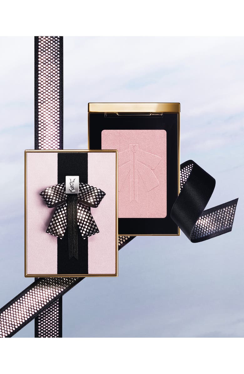 Yves Saint Laurent Mon Paris Couture Blush & Highlighter Palette, Alternate, color, 