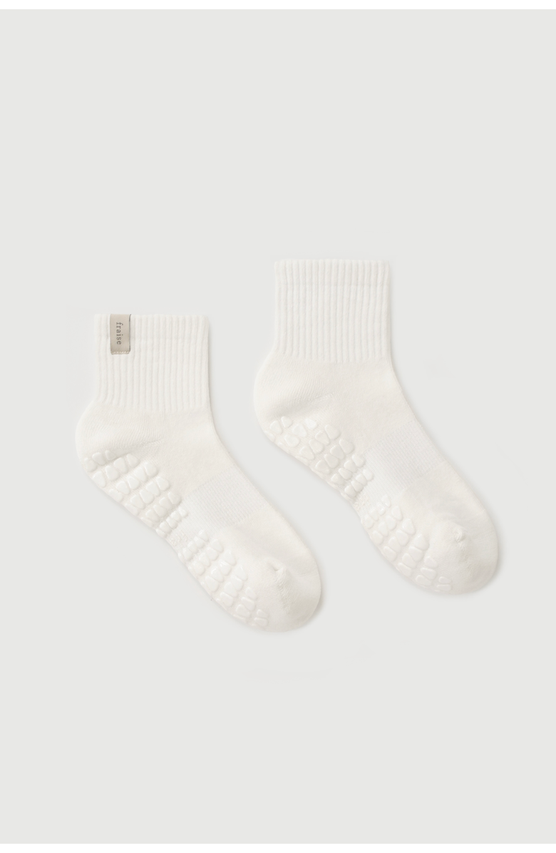 Fraise The Sterling Set Grip Socks, Alternate, color, Assorted