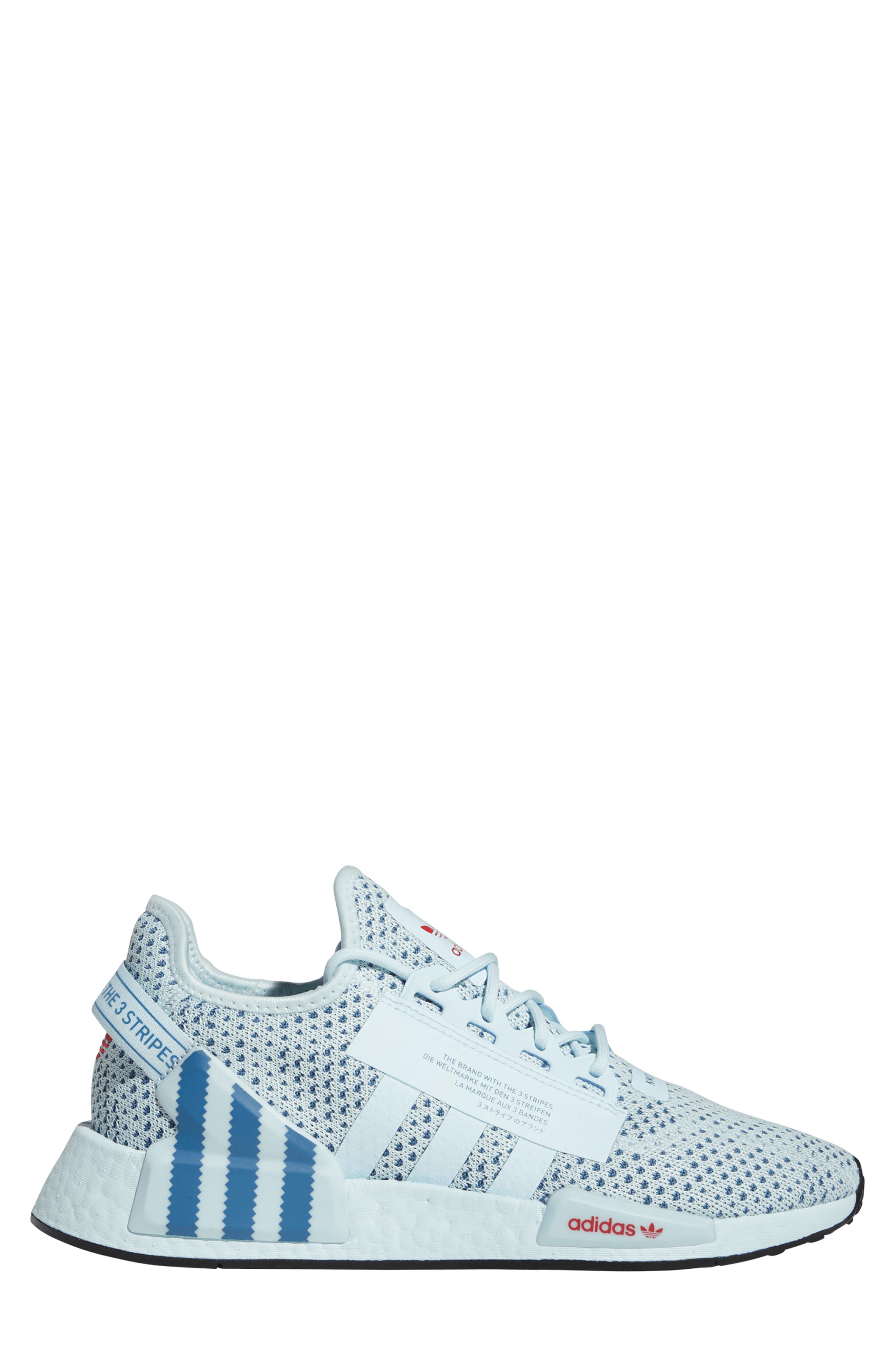 adidas NMD Running Shoe, Alternate, color, 