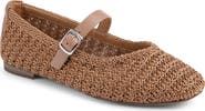 Me Too Shelby Mary Jane Flat
