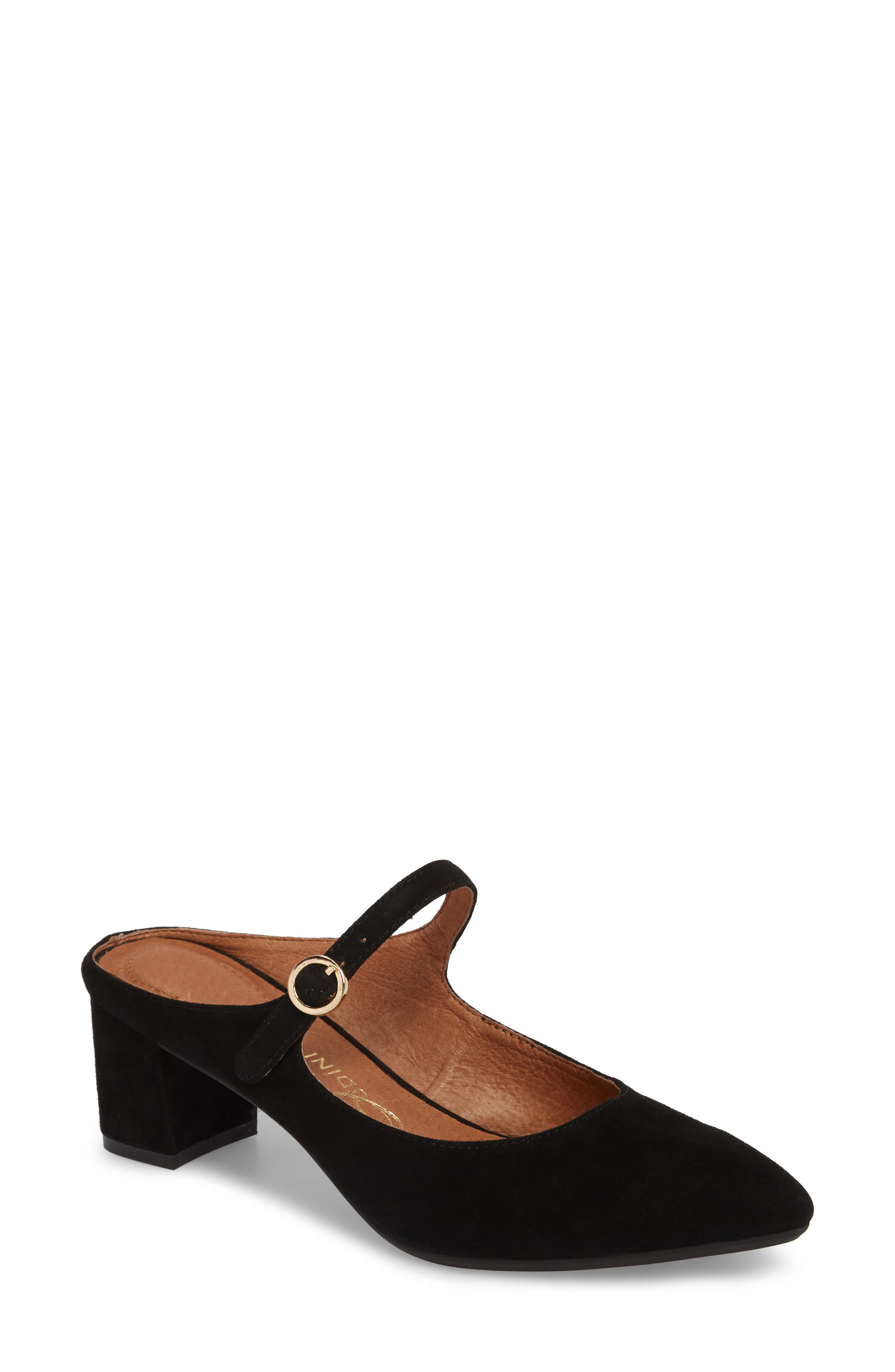 Sudini Barletta Mary Jane Mule, Main, color, 