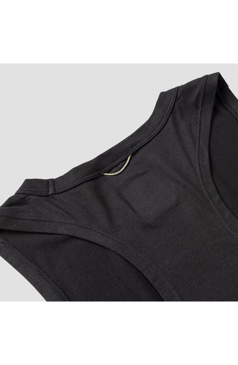 Backcountry Destination Tank Top - Women's, Alternate, color, Black