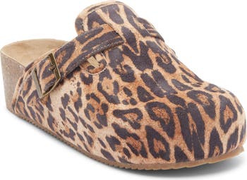 Qwest Clog