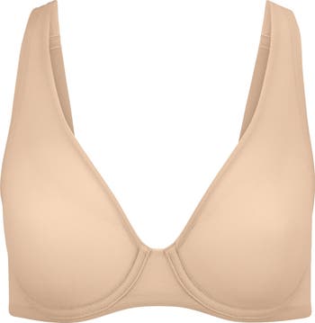 Ivy Unlined Triangle Bra
