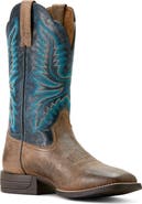 Ariat Brush Creek Western Boot