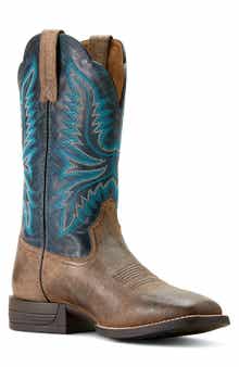 Ariat Brush Creek Western Boot