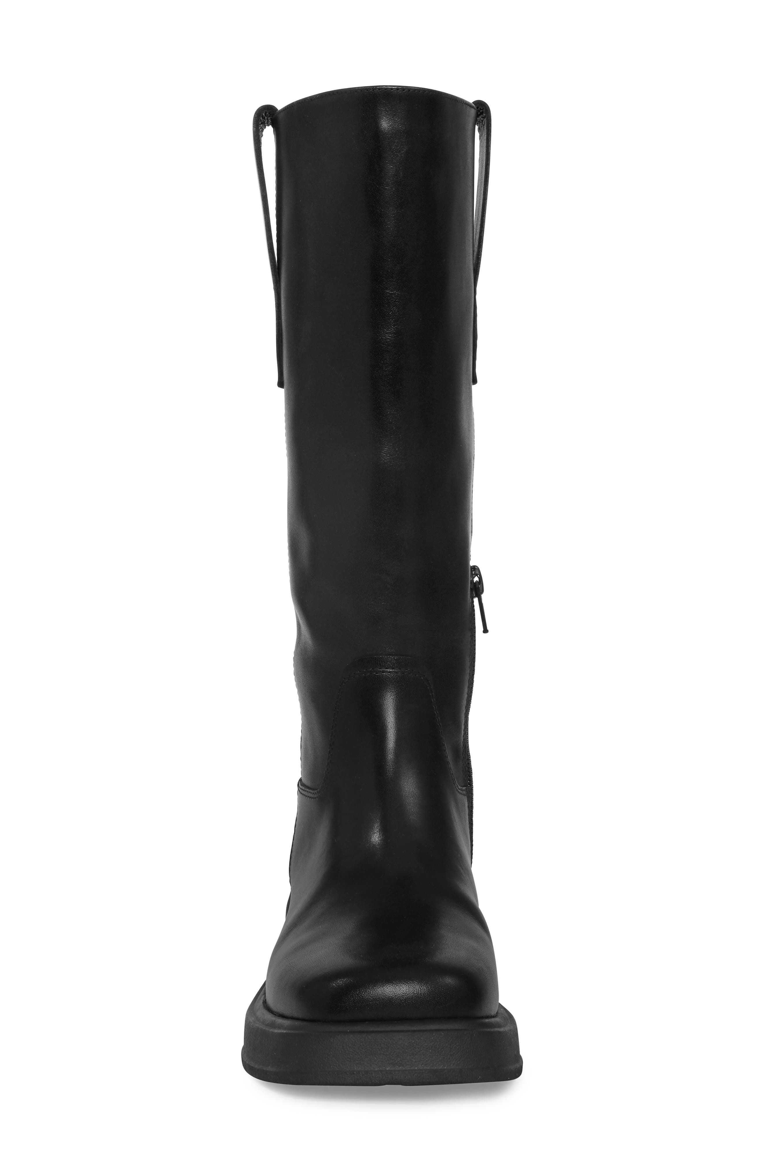 Vagabond Shoemakers Dorah Block Heel Boot, Alternate, color, 