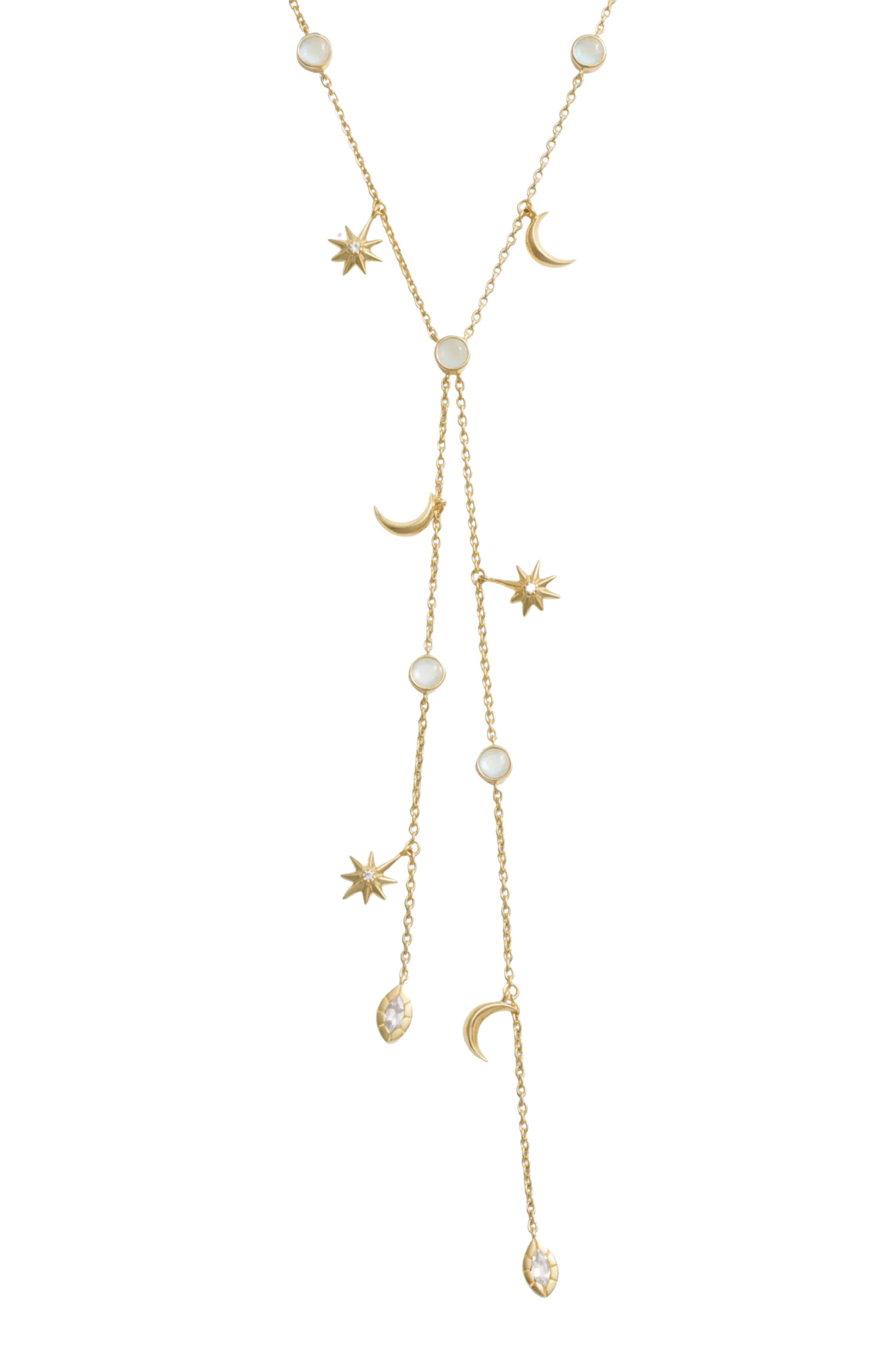 selected 14K GOLD VERMEIL