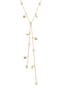 selected 14K Gold Vermeil