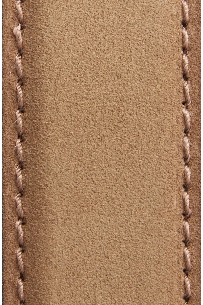 Suede Belt, Alternate, color, WHISKEY