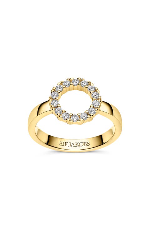 Ring Biella Piccolo