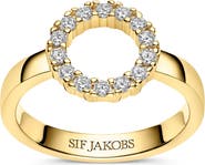 Sif Jakobs Jewellery Ring Biella Piccolo