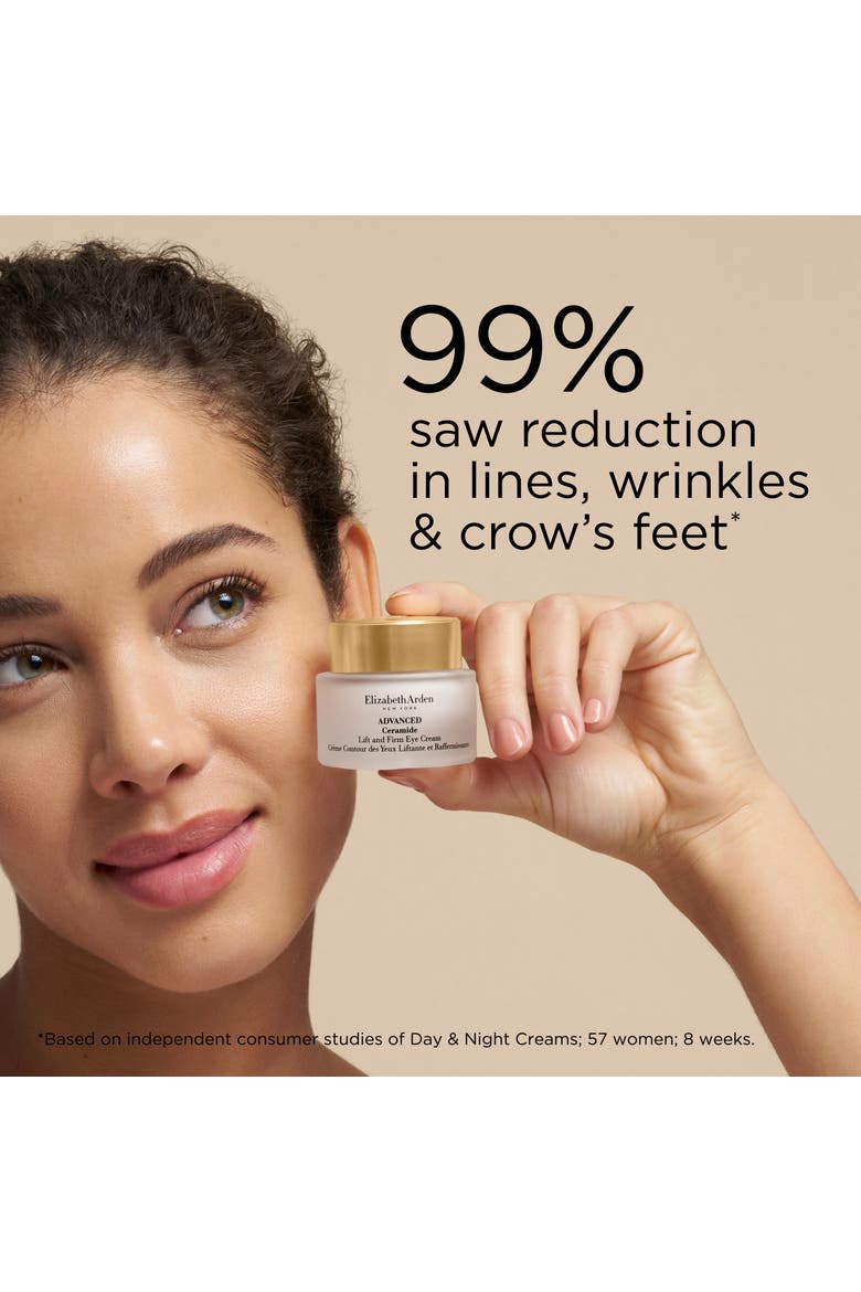 Advanced Ceramide Lift and Firm Hydrating Eye Cream, Alternate, color, N/A