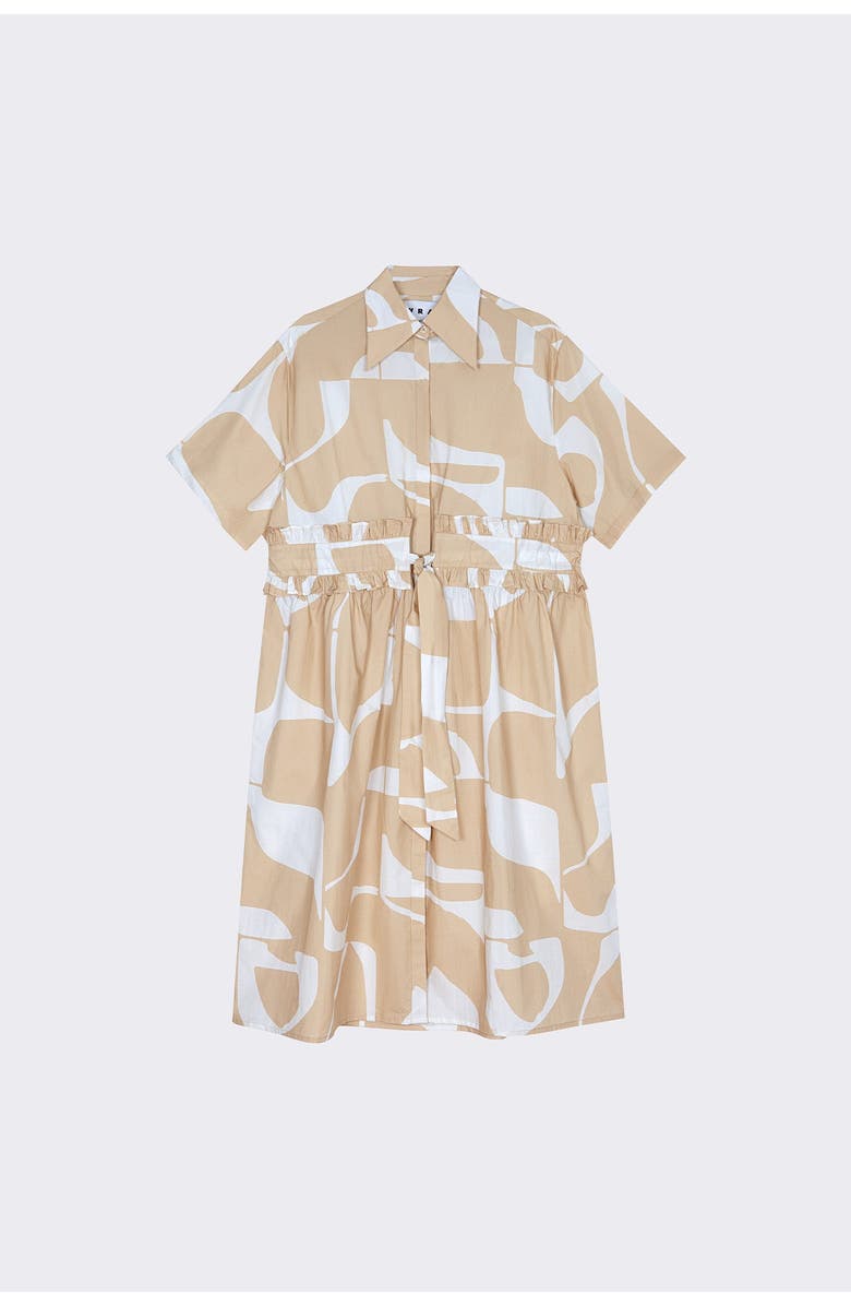 WRAY Gabrielle Dress, Main, color, 