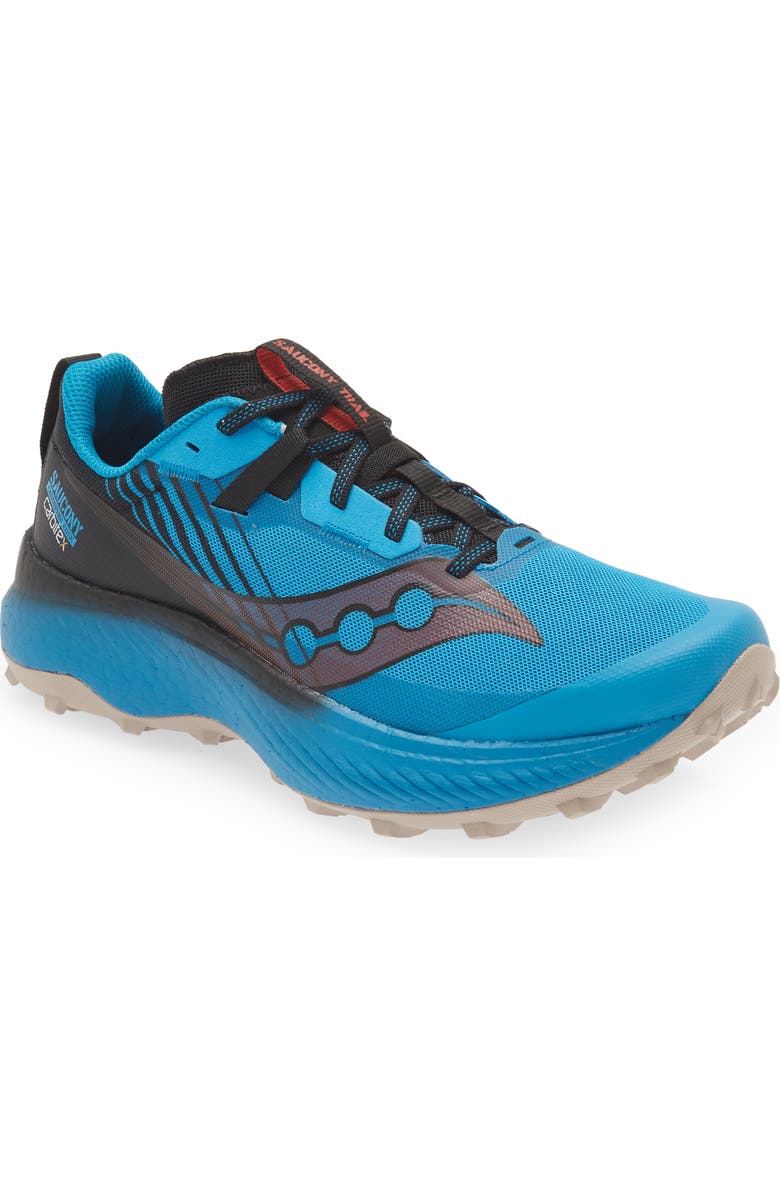 Saucony Endorphin Edge Running Shoe, Main, color,