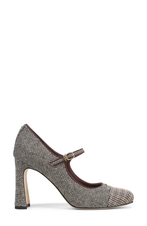 Circus Ny By Sam Edelman Elora Mary Jane Pump In Multi