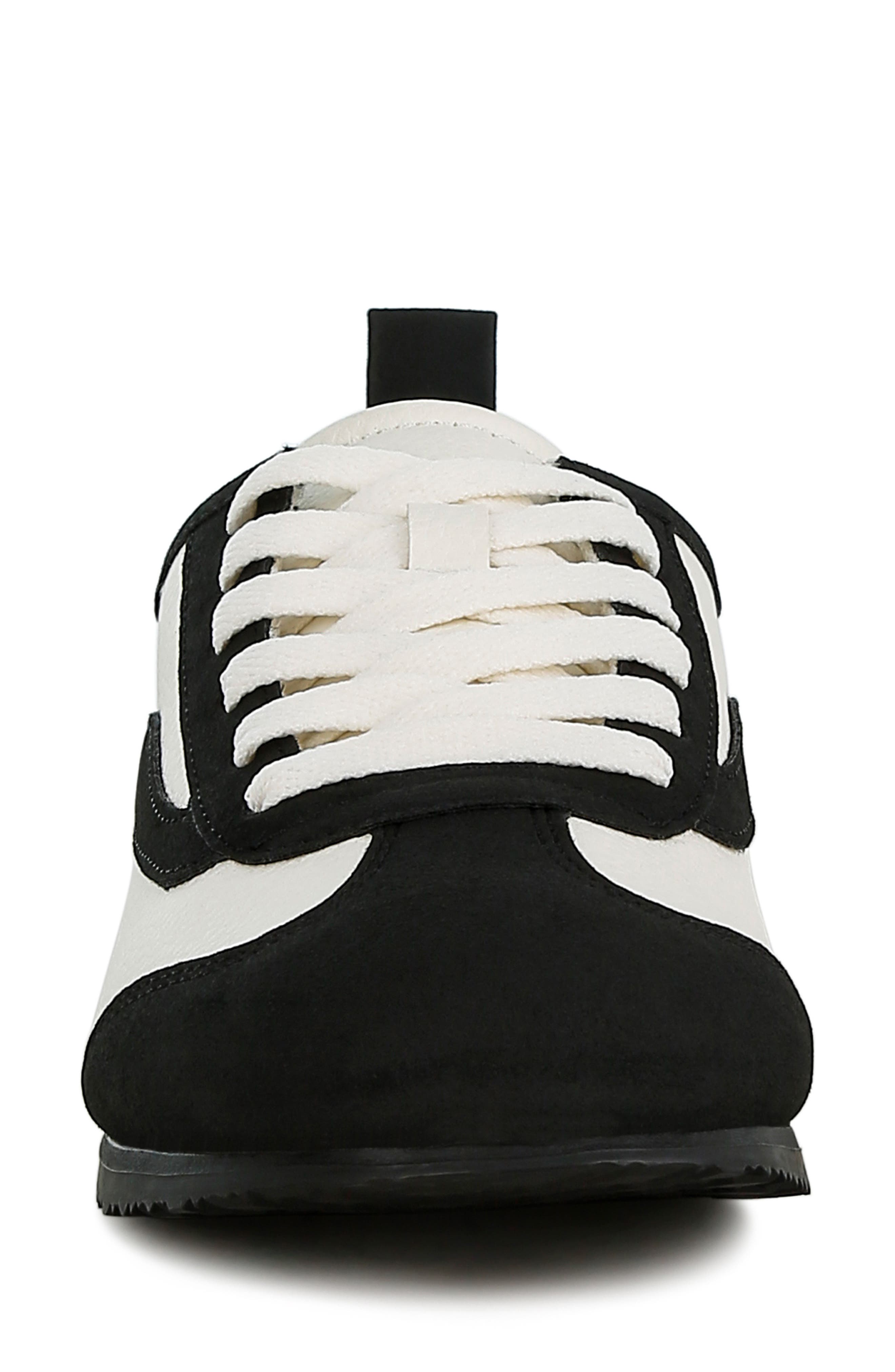 LONDON RAG Moomba Sneaker, Alternate, color, 