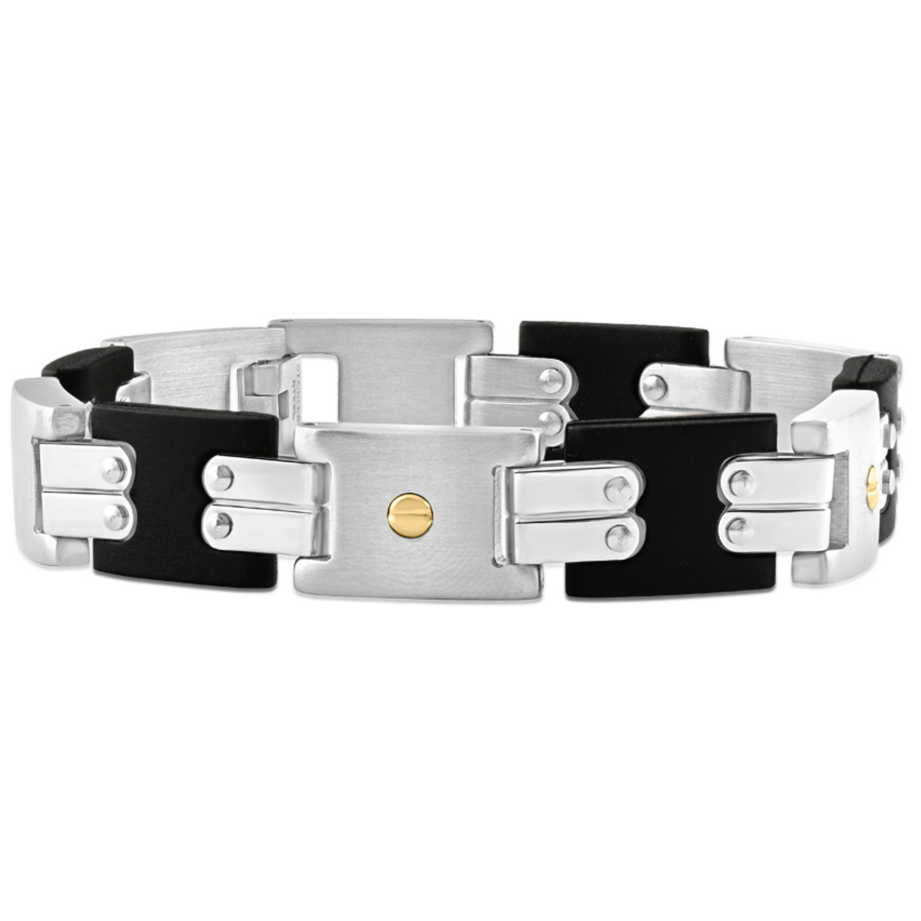 selected Stainless Steel