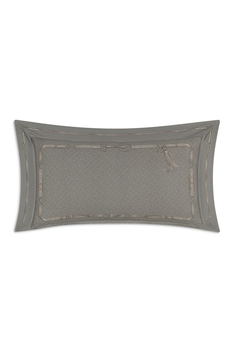 Equilion Pillowcase, Alternate, color, Beige