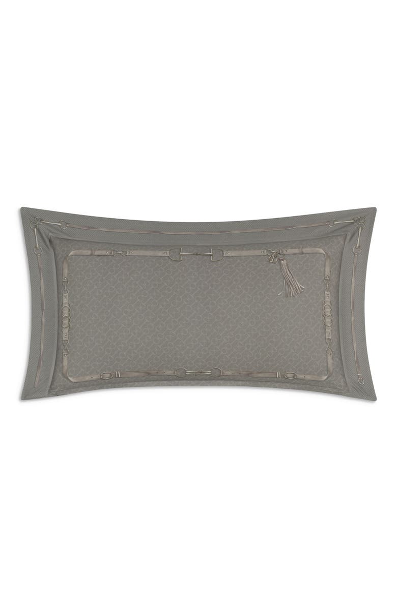 Togas Equilion Pillowcase, Alternate, color, Beige