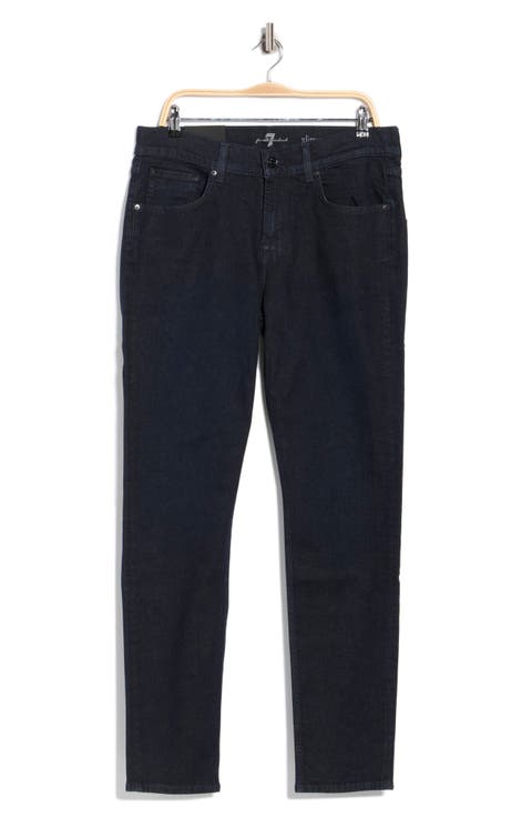 Slimmy Tapered Leg Jeans