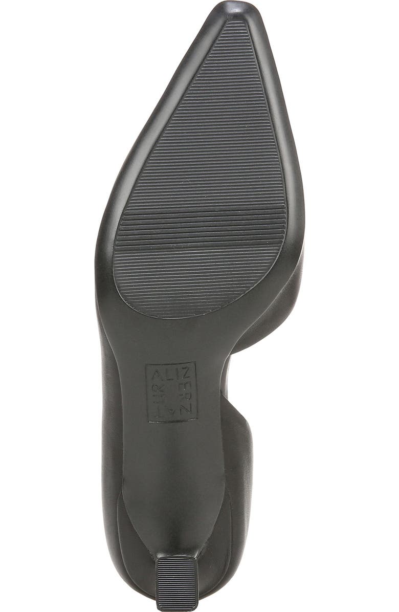 Naturalizer Dalary Pointed Toe Pump, Alternate, color,