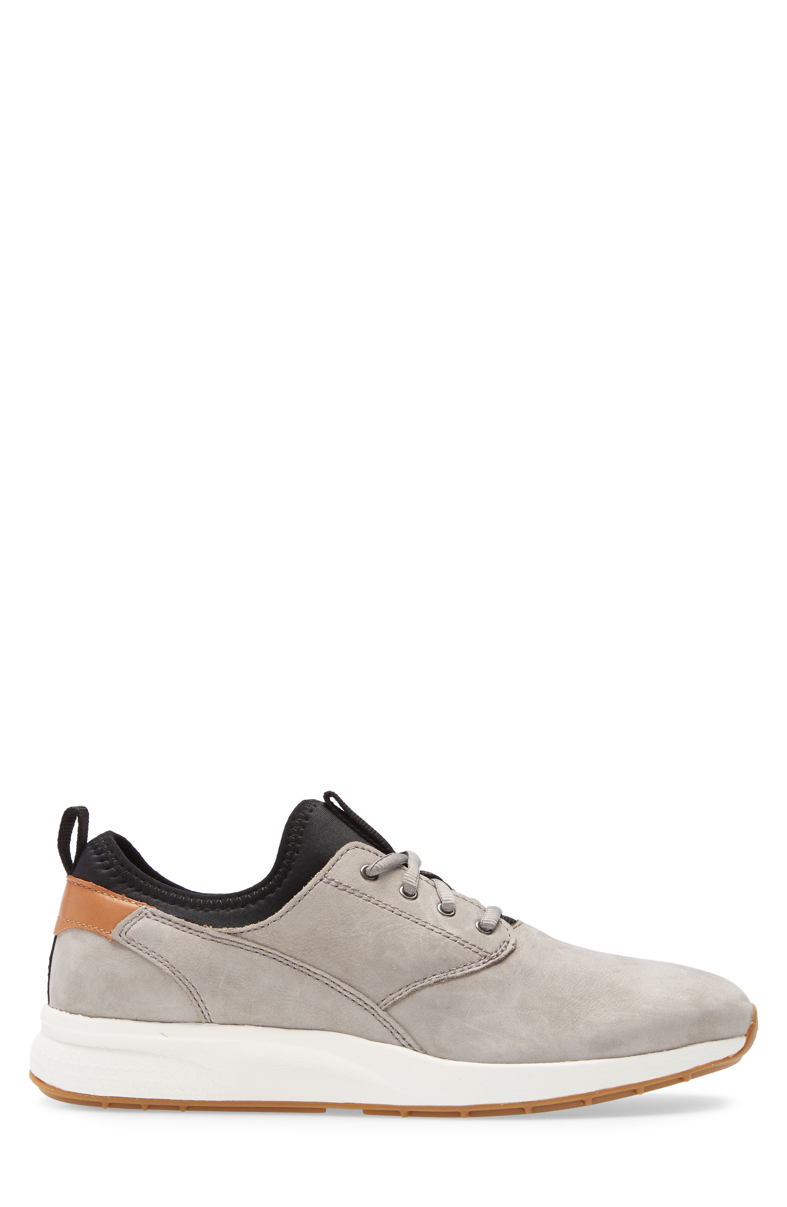 Johnston & Murphy Keating Sneaker, Alternate, color, 