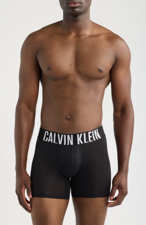Intense Power Air Boxer Briefs
