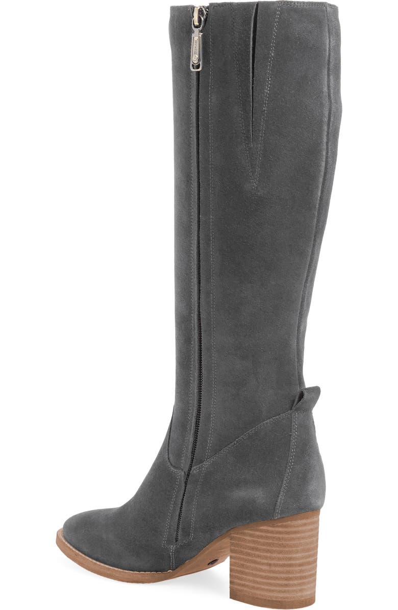 Blondo Nicola Waterproof Knee High Boot, Alternate, color,