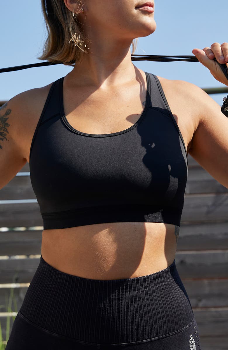 FP Movement by Free People Free People FP Movement Move Me Bra, Main, color,