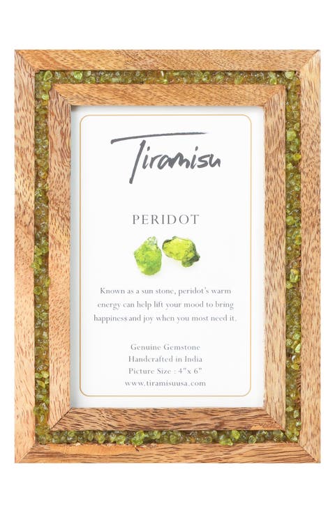 Moonglow Picture Frame