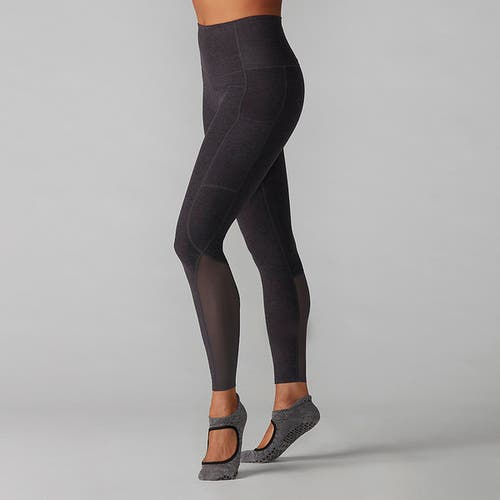 Tavi Stash & Dash Legging In Animal Print