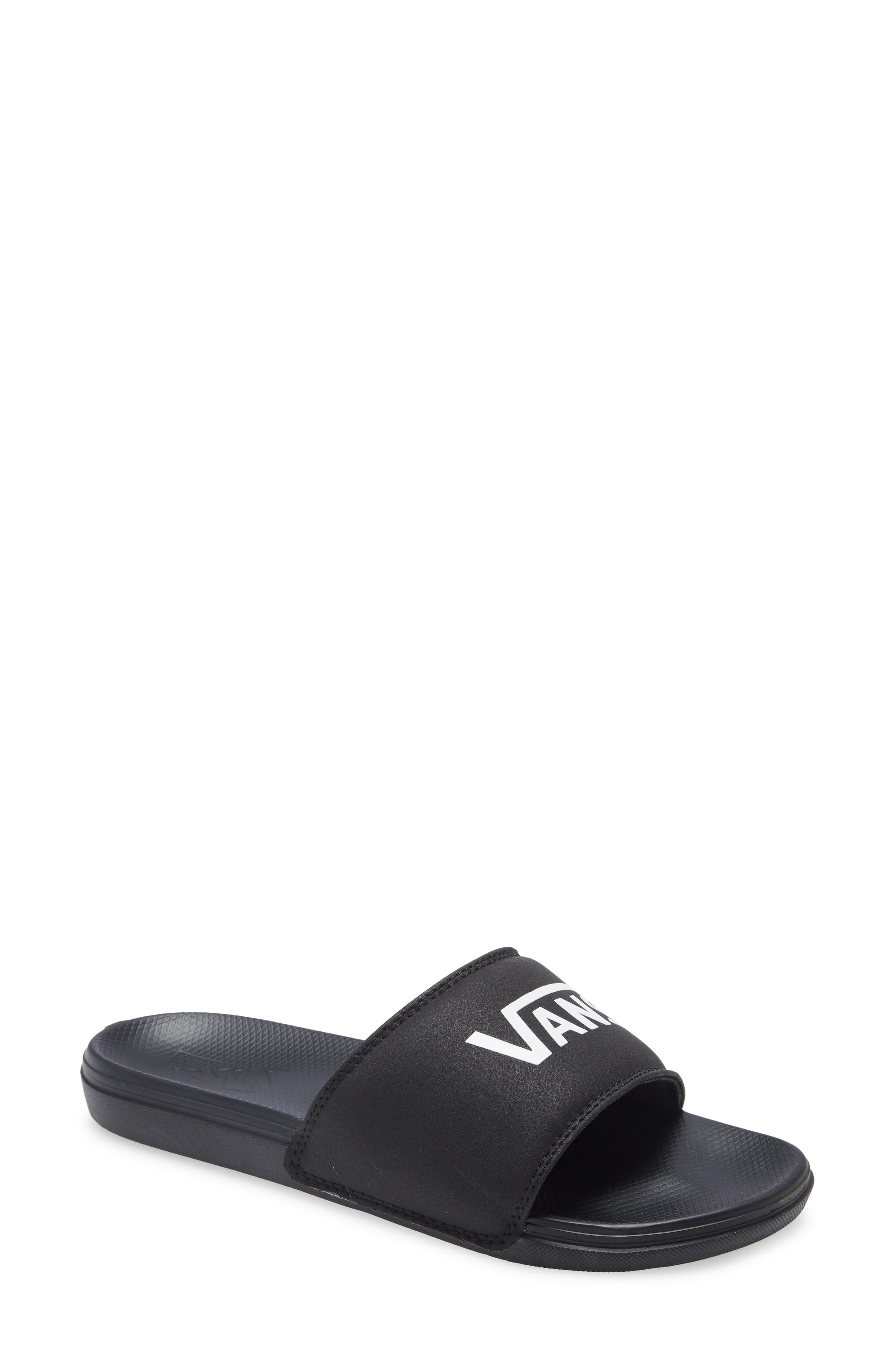 Vans Costa Slide Sandal, Main, color, 