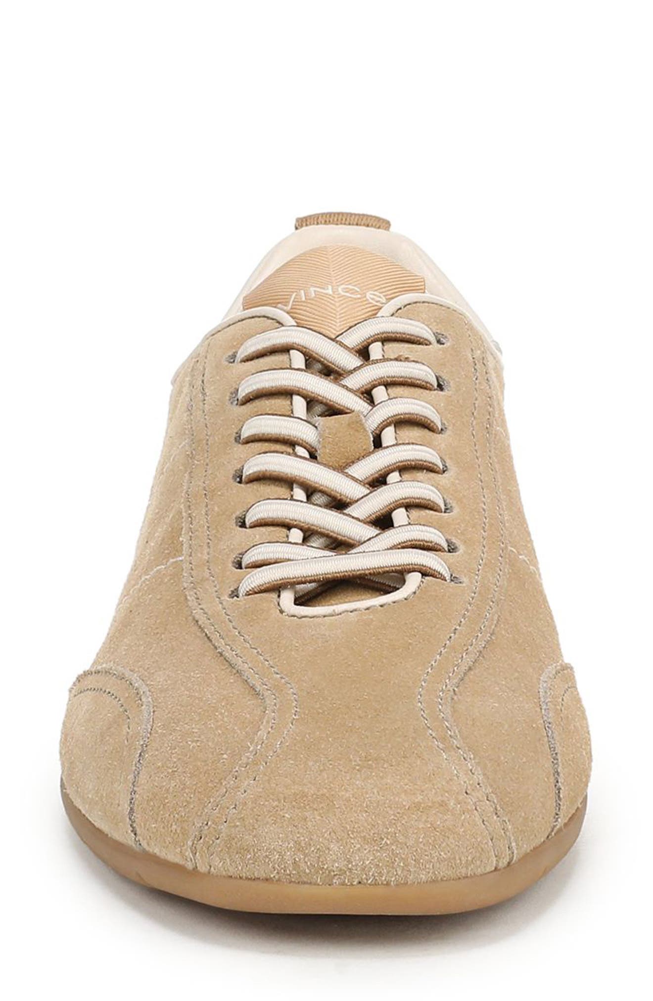Catalina II Sneaker, Alternate, color, WHEAT