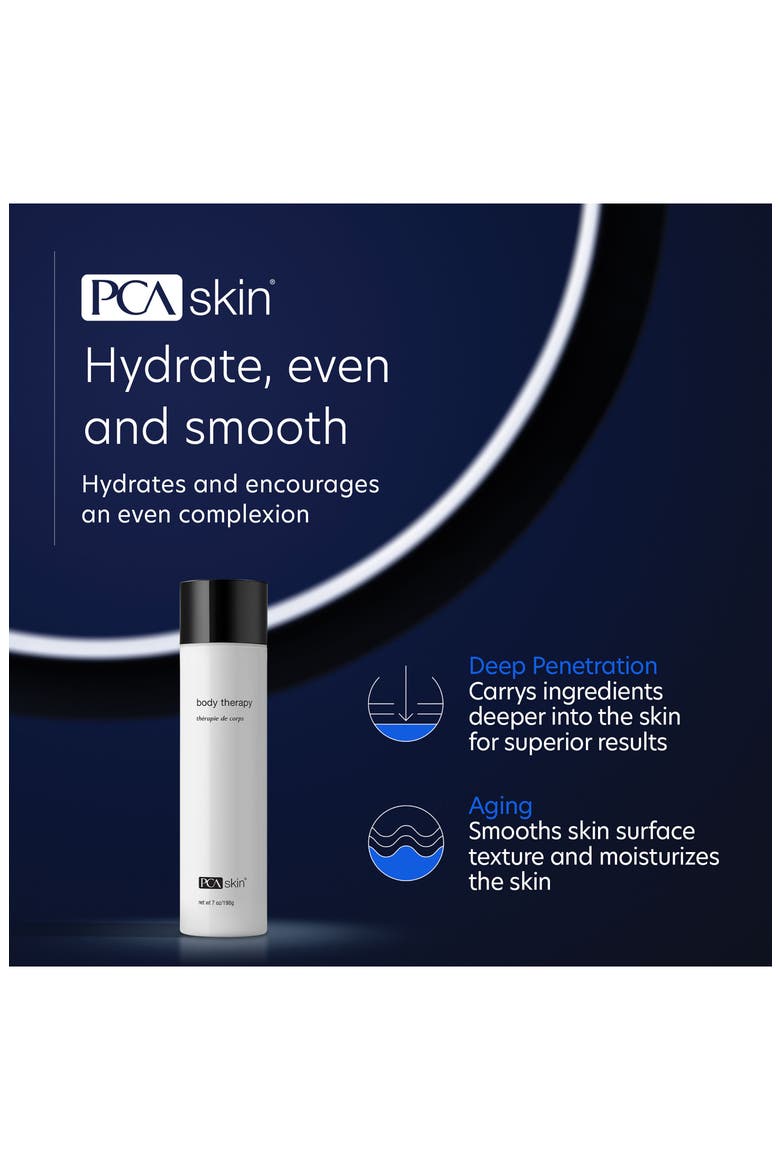Body Therapy Moisturizer, Alternate, color, NO COLOR