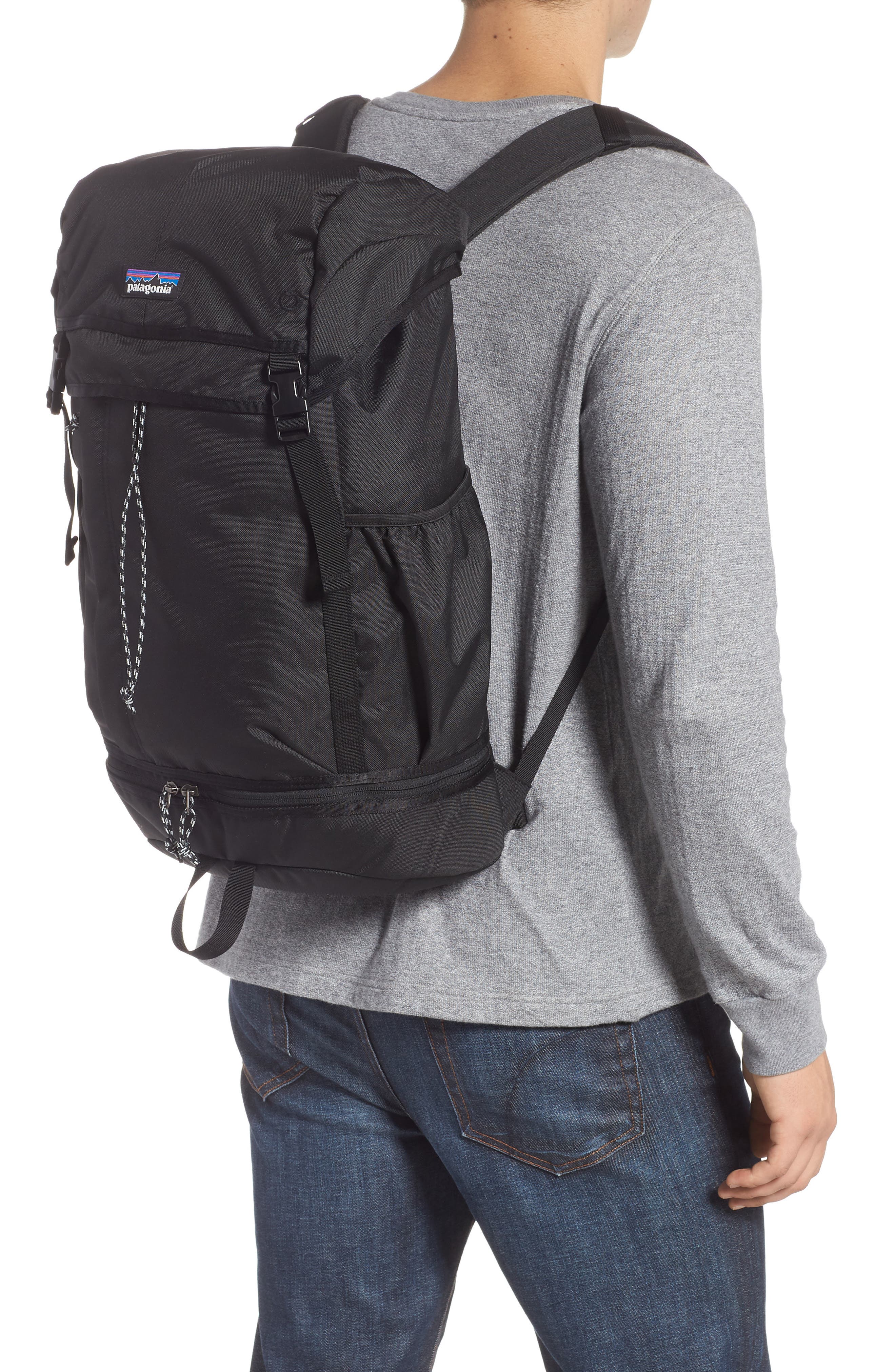 Patagonia Arbor Grande 28-Liter Backpack, Alternate, color, 
