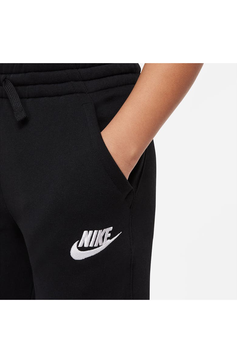 Nike Kids' Club Fleece Joggers, Alternate, color, 