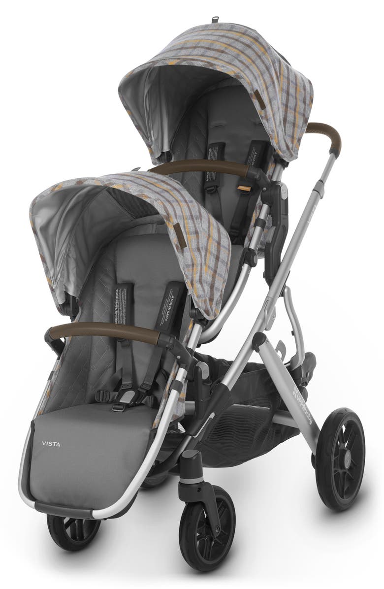 UPPAbaby VISTA RumbleSeat, Alternate, color,