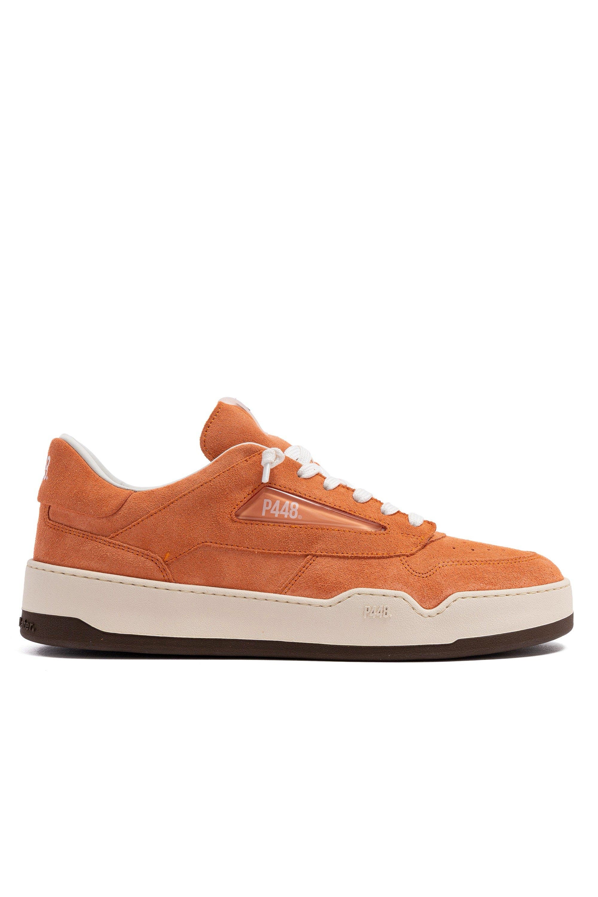 P448 Brixton Sneaker, Main, color, Spritz