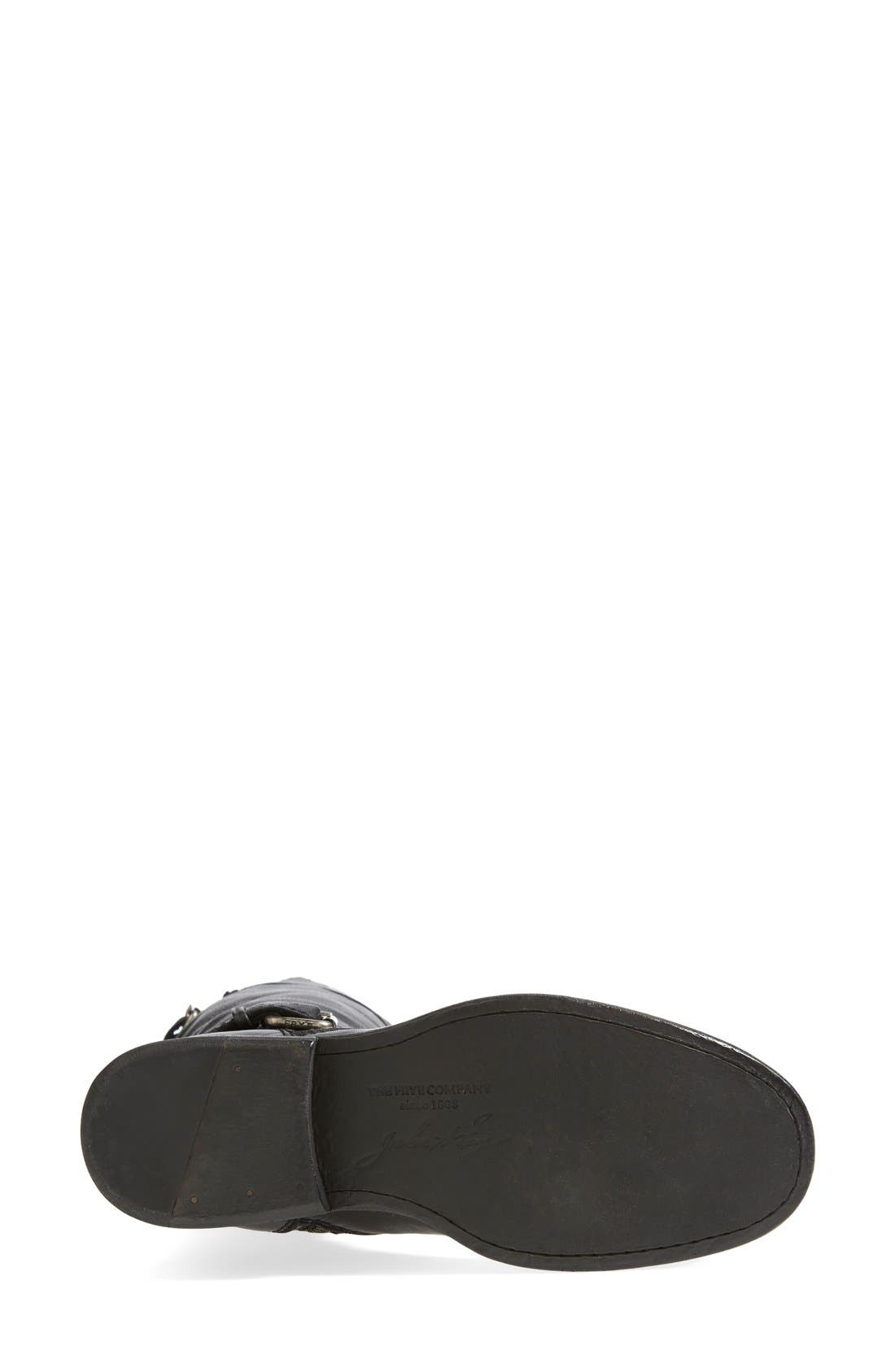 Frye 'Phillip' Riding Boot, Alternate, color, 